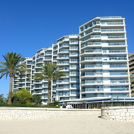 Hotel Hipocampos Calpe Zewnętrze zdjęcie