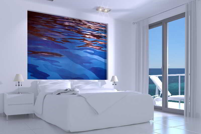 Hotel Hipocampos Calpe Zewnętrze zdjęcie