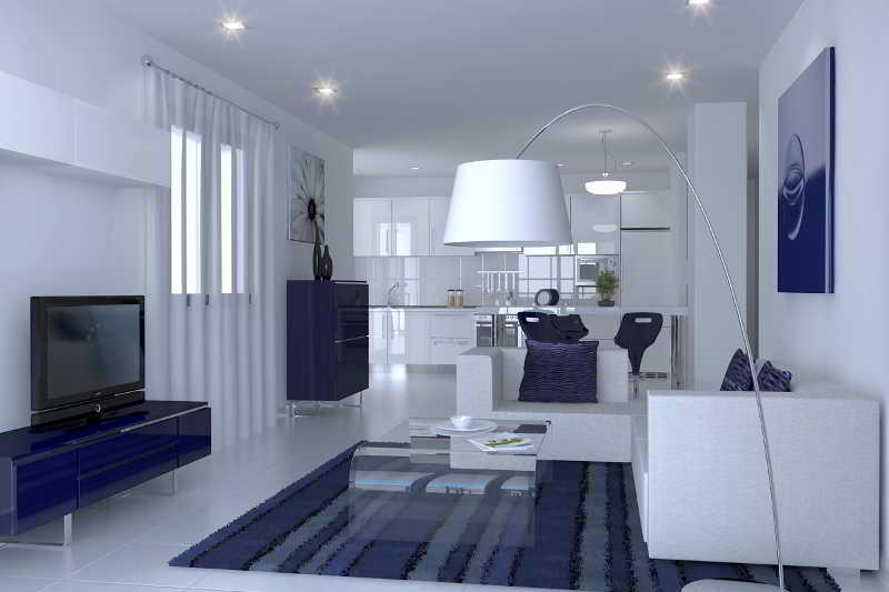 Hotel Hipocampos Calpe Zewnętrze zdjęcie
