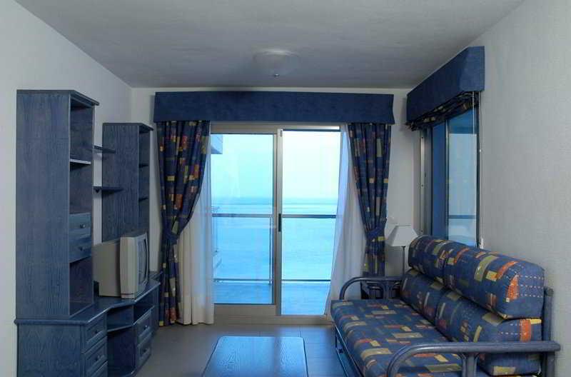 Hotel Hipocampos Calpe Zewnętrze zdjęcie