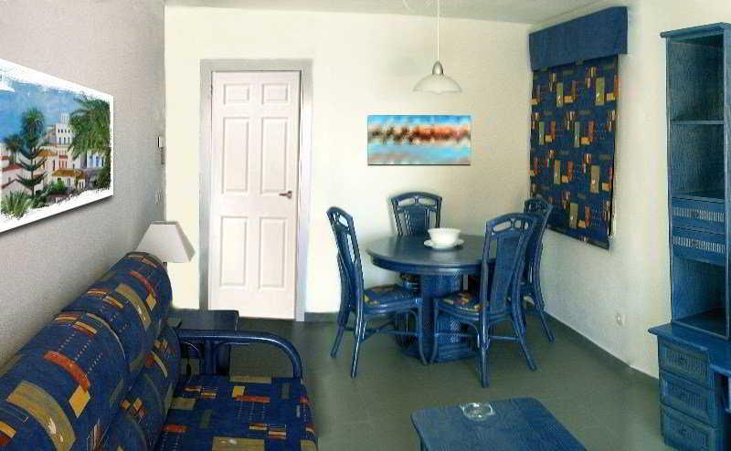 Hotel Hipocampos Calpe Zewnętrze zdjęcie