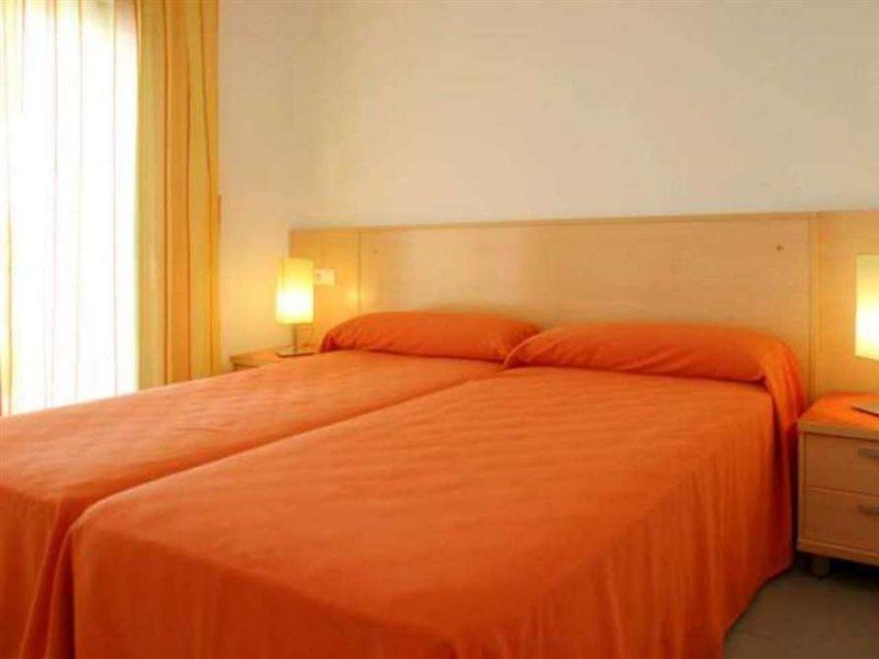 Hotel Hipocampos Calpe Zewnętrze zdjęcie