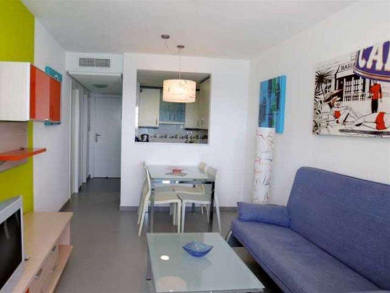 Hotel Hipocampos Calpe Zewnętrze zdjęcie