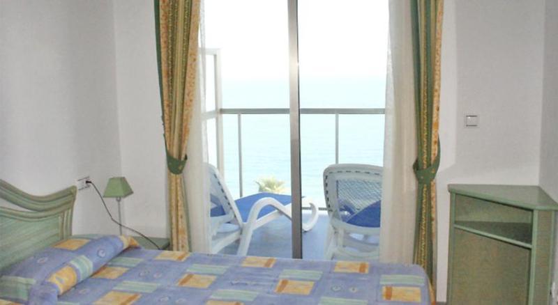 Hotel Hipocampos Calpe Zewnętrze zdjęcie