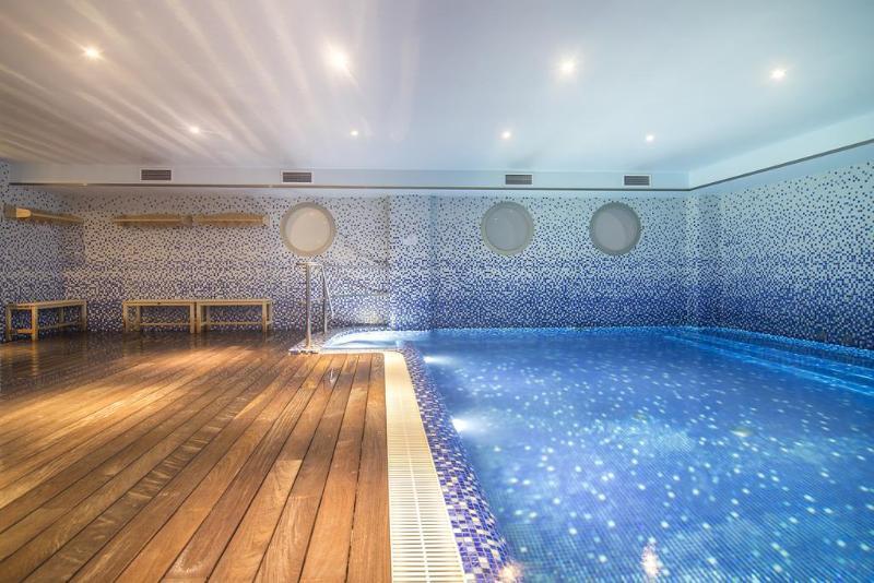 Hotel Hipocampos Calpe Zewnętrze zdjęcie