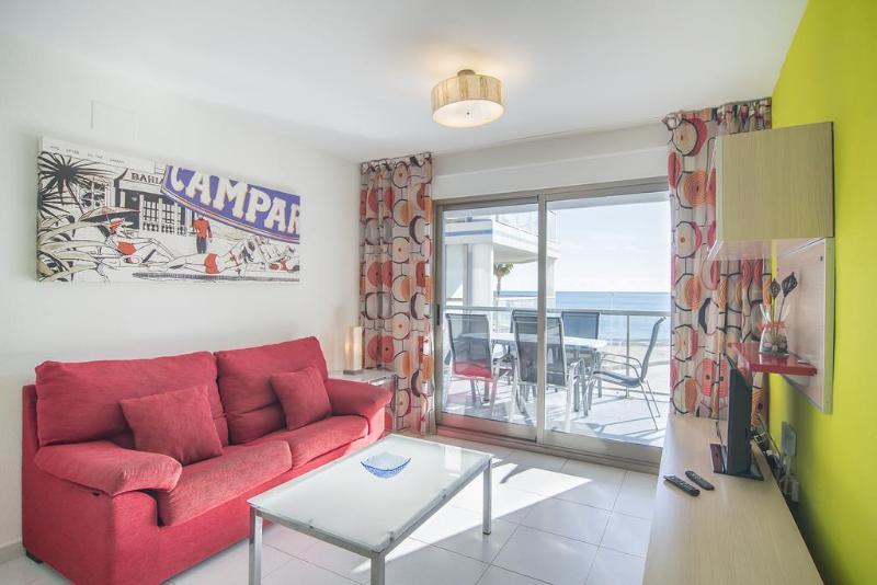 Hotel Hipocampos Calpe Zewnętrze zdjęcie